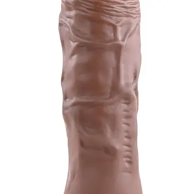 Realistic Dong - 7 Inches - Dark