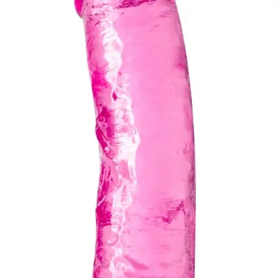 B Yours Plus - Roar N Ride - Pink