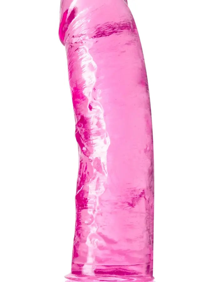 B Yours Plus - Roar N Ride - Pink