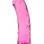 B Yours Plus - Roar N Ride - Pink