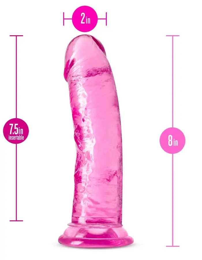 B Yours Plus - Roar N Ride - Pink