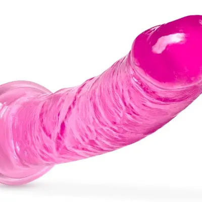 B Yours Plus - Roar N Ride - Pink