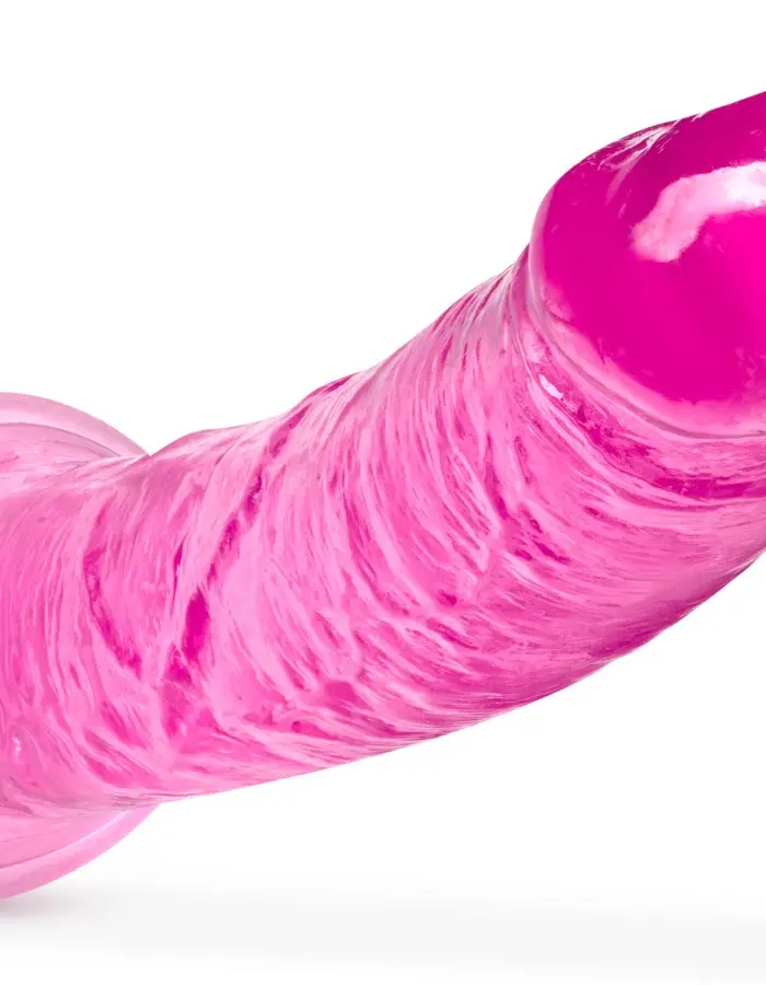 B Yours Plus - Roar N Ride - Pink