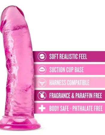 B Yours Plus - Roar N Ride - Pink