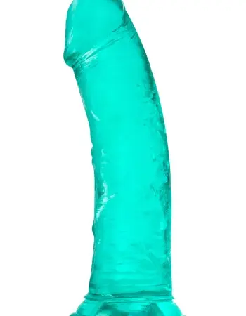 B Yours Plus - Roar n' Ride - Teal