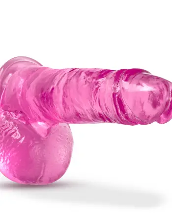 B Yours Plus - Rock N Roll - Pink