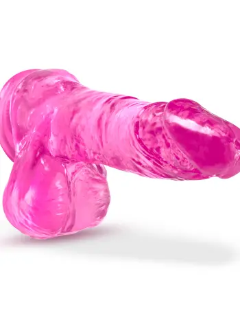 B Yours Plus - Ram N Jam - Pink