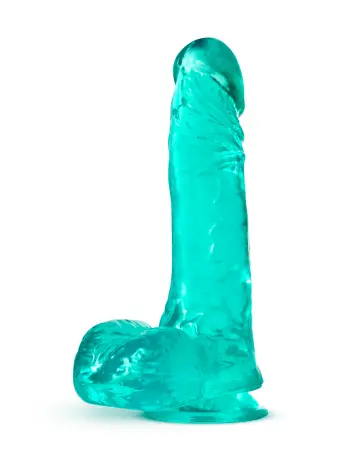 B Yours Plus - Ram n' Jam - Teal