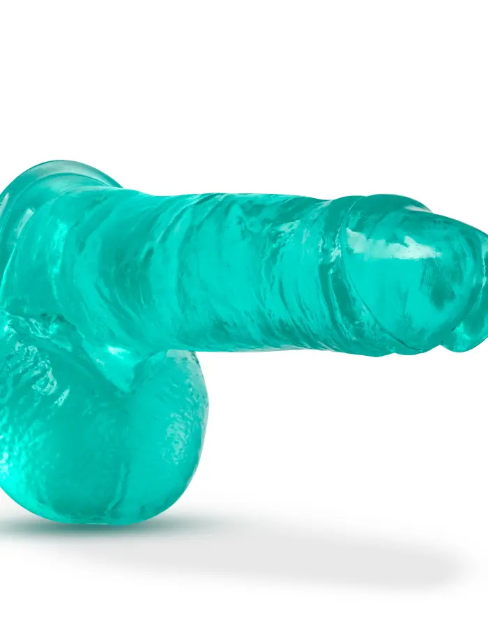 B Yours Plus - Rock n' Roll - Teal
