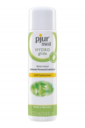 Pjur Med Hydro Glide - 3.4 Fl. Oz. / 100ml