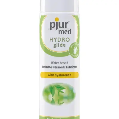 Pjur Med Hydro Glide - 3.4 Fl. Oz. / 100ml