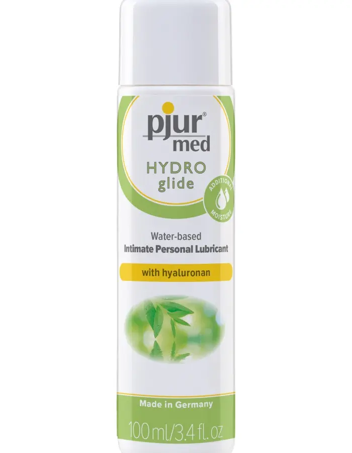 Pjur Med Hydro Glide - 3.4 Fl. Oz. / 100ml