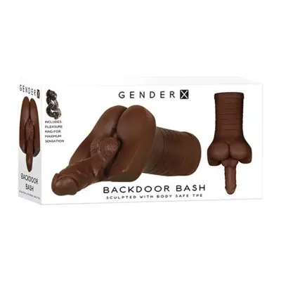 Backdoor Bash Dark