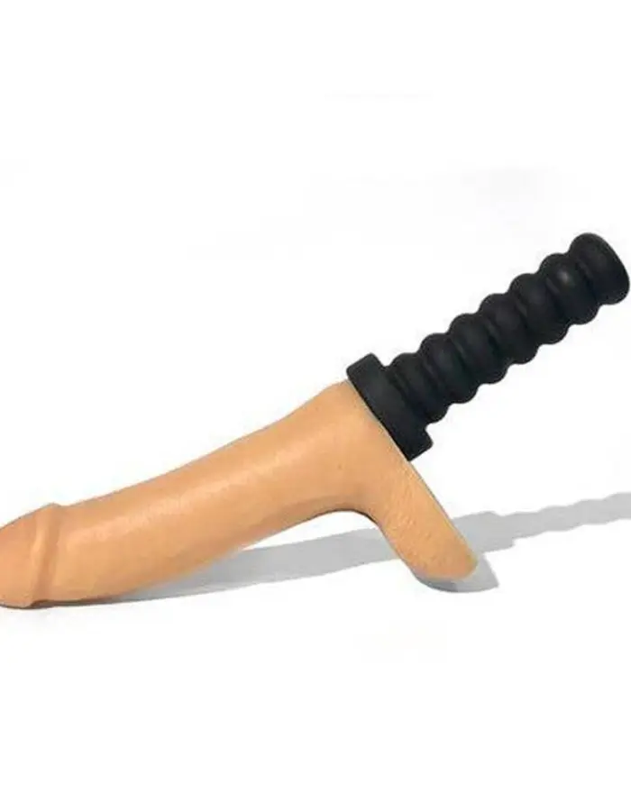 Jocks Brent Dildo