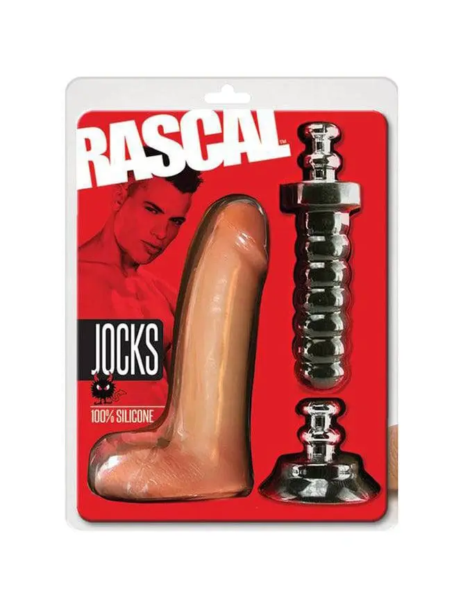 Jocks Brent Dildo