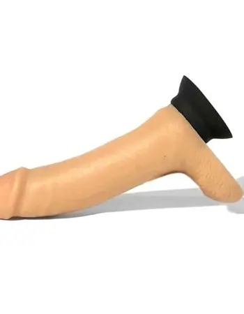 Jocks Brent Dildo