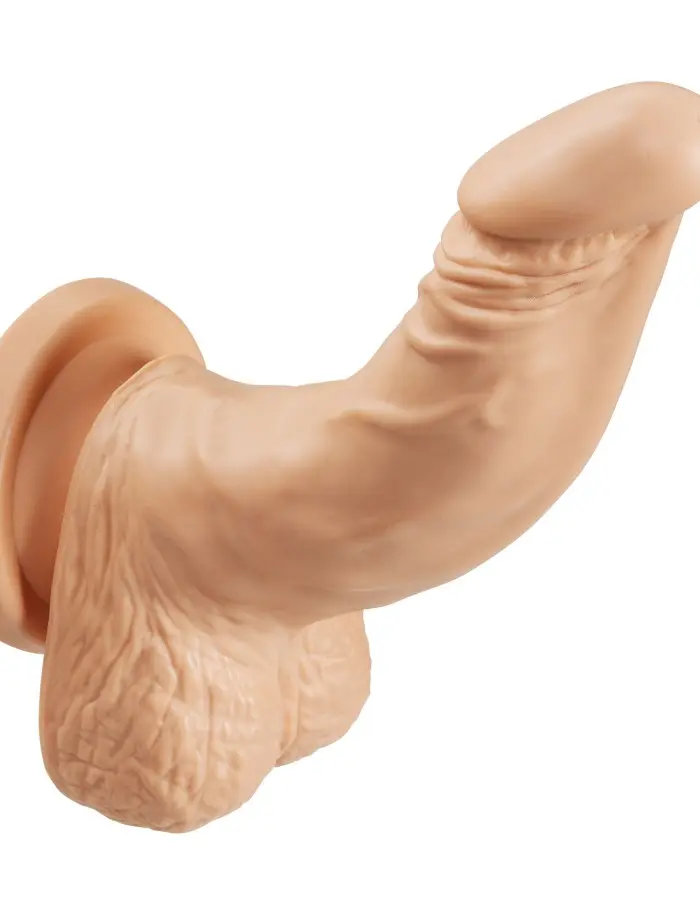 Cloud 9 Working Man 6.5 Inch With Balls - Your Surfer - Light
