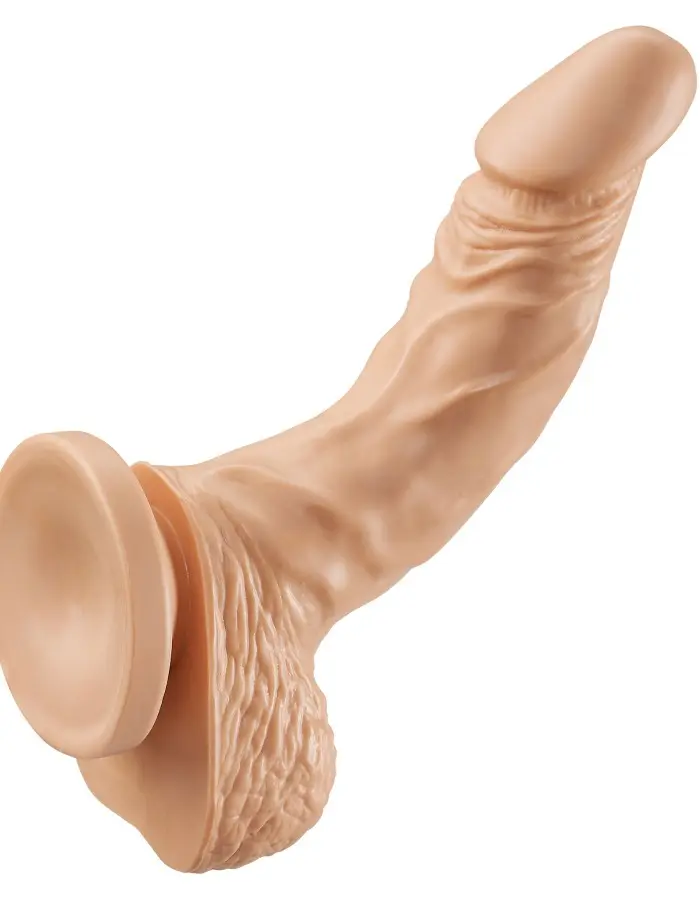 Cloud 9 Working Man 6.5 Inch With Balls - Your Surfer - Light