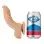 Cloud 9 Working Man 6.5 Inch With Balls - Your Surfer - Light