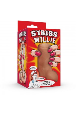 Stress Willie