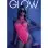 All Nighter Harness Bodysuit - Large/xlarge - Neon Pink