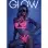 Lights Off Bralette and Panty - Small/medium - Neon Pink