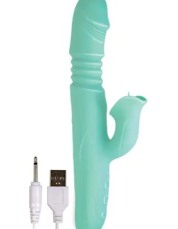 Princess Passion Heat - Aqua