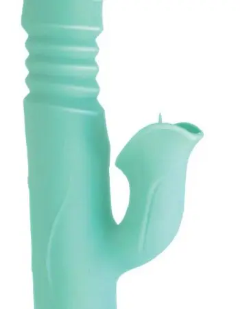 Princess Passion Heat - Aqua