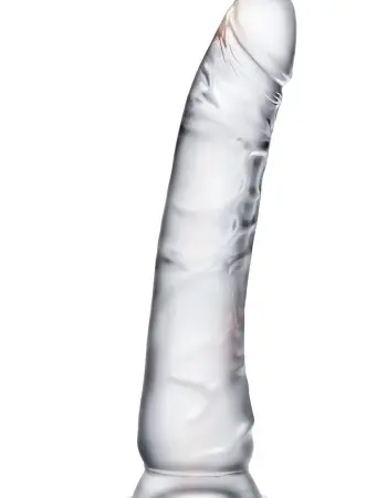 B Yours Diamond - Glisten - Clear