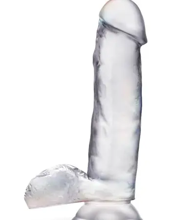 B Yours Diamond - Gleam - Clear