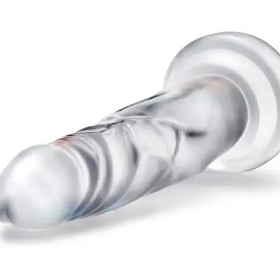 B Yours Diamond - Crystal - Clear