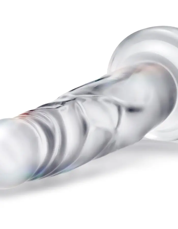 B Yours Diamond - Crystal - Clear