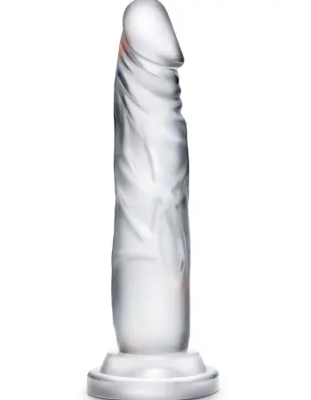 B Yours Diamond - Crystal - Clear