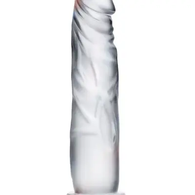 B Yours Diamond - Crystal - Clear