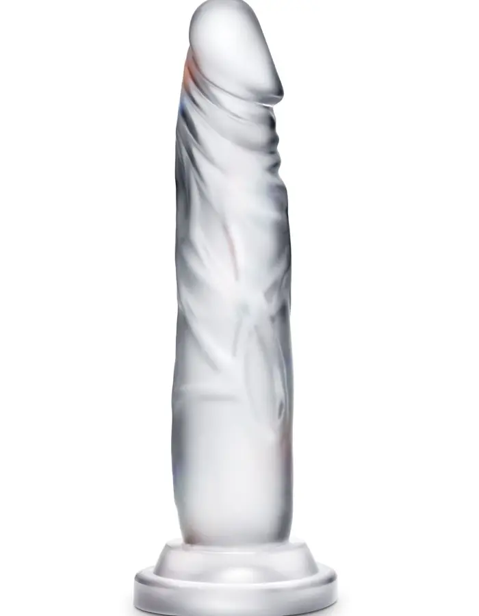 B Yours Diamond - Crystal - Clear