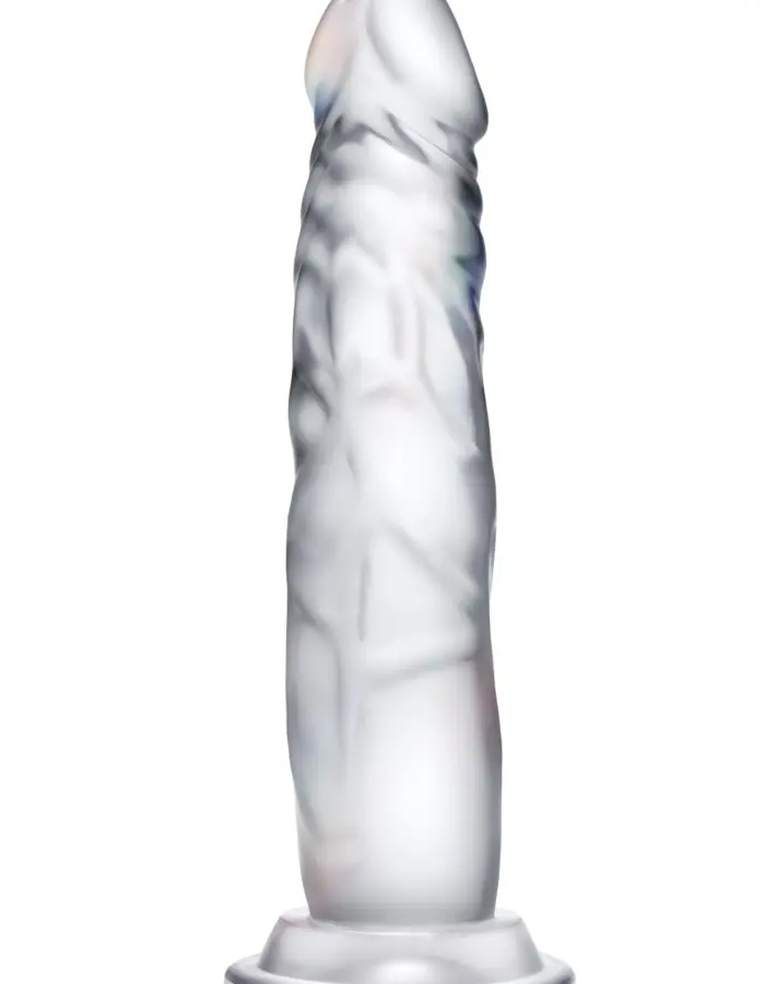 B Yours Diamond - Crystal - Clear
