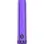 Shiny - Rechargeable Abs Bullet - Purple