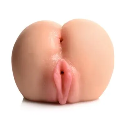 Mistress Maddie - Juice Masturbator