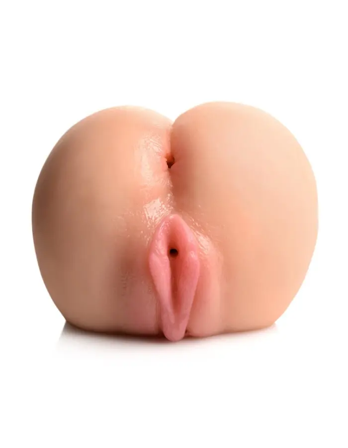 Mistress Maddie - Juice Masturbator