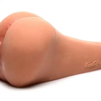 Mistress Tia - Juicy Masturbator