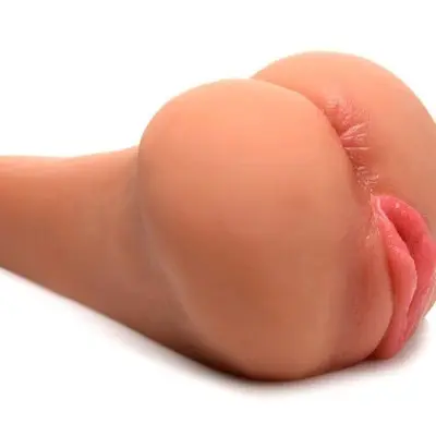 Mistress Tia - Juicy Masturbator
