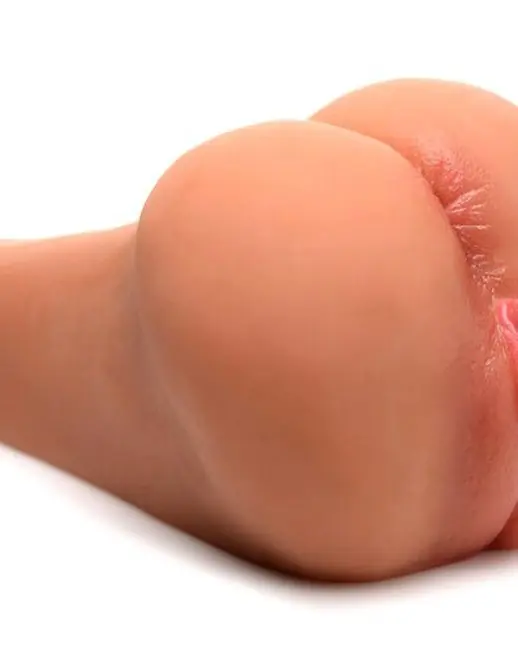 Mistress Tia - Juicy Masturbator