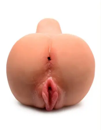 Mistress Tia - Juicy Masturbator