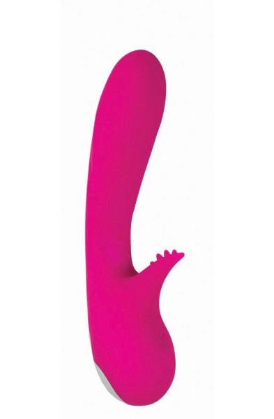 Exciter Deep Reach G-Spot Vibe - Pink