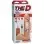 The D - Perfect D - Squirting 7 Inch With Balls