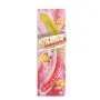 Shades - 17 Inch Double Dong - Pink and Yellow