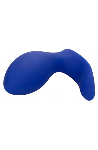 Admiral Prostate Rimming Probe - Blue