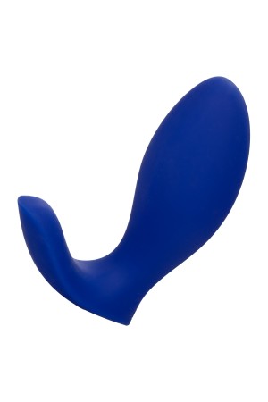 Admiral Prostate Rimming Probe - Blue