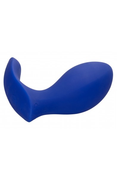 Admiral Prostate Rimming Probe - Blue