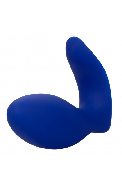 Admiral Prostate Rimming Probe - Blue